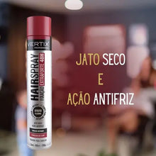 Carregar imagem no visualizador da galeria, HAIR SPRAY EXTRA FORTE VERTIX 400ML
