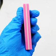 Carregar imagem no visualizador da galeria, MINI LIXA HQZ BUFFER BUMERANGUE