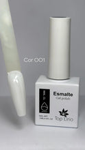 Carregar imagem no visualizador da galeria, ESMALTE EM GEL TOP LIRIÓ 15ML