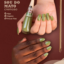 Carregar imagem no visualizador da galeria, ESMALTE IMPALA ANA CASTELA 7,5ML