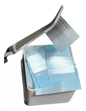 Carregar imagem no visualizador da galeria, PACOTE FIBRA SELADA ABERTA COM 10 PACOTES 10CM APOLINÁRIO