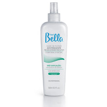 Carregar imagem no visualizador da galeria, LOÇÃO ADSTRINGENTE DEPIL BELLA 500ML