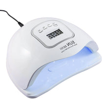 Carregar imagem no visualizador da galeria, CABINE SUN X5 MAX 120W BRANCA