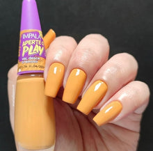 Carregar imagem no visualizador da galeria, COLEÇÃO IMPALA APERTE O PLAY 7,5ML