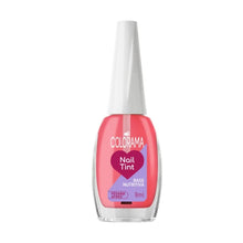 Carregar imagem no visualizador da galeria, ESMALTE COLORAMA BASE NUTRITIVA NAIL TINT 8ML
