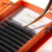 Carregar imagem no visualizador da galeria, CÍLIOS 6D DECEMARS 0.07D