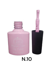 Carregar imagem no visualizador da galeria, ESMALTE EM GEL LIRIO 10ML
