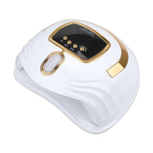 Carregar imagem no visualizador da galeria, CABINE SUN SIOUX S5 OURO 268W 57 LEDS