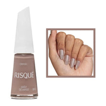 Carregar imagem no visualizador da galeria, ESMALTE RISQUÉ 8ML