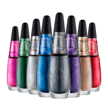 Carregar imagem no visualizador da galeria, COLEÇÃO JU PAES IMPALA METAL LIKE