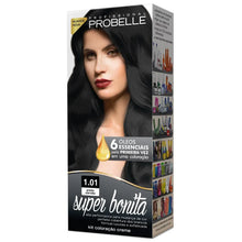 Carregar imagem no visualizador da galeria, KIT COLORAÇÃO PROBELLE SUPER BONITA