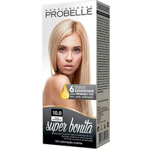 Carregar imagem no visualizador da galeria, KIT COLORAÇÃO PROBELLE SUPER BONITA