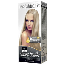 Carregar imagem no visualizador da galeria, KIT COLORAÇÃO PROBELLE SUPER BONITA