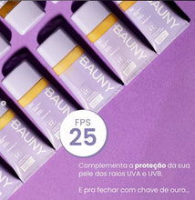 Carregar imagem no visualizador da galeria, BASE MATTE FPS25 BAUNY 27G