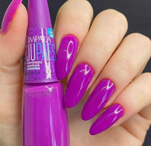 Carregar imagem no visualizador da galeria, ESMALTES IMPALA JU PAES 7,5ML