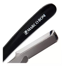 Carregar imagem no visualizador da galeria, NAVALHETE AÇO INOX COM CABO PLÁSTICO MARCO BONI