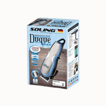 Carregar imagem no visualizador da galeria, MÁQUINA DE CORTE SOLING DUQUE REF.311 FADE WHITE