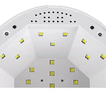 Carregar imagem no visualizador da galeria, COMBO JARON 03 CABINES SUN 48W BRANCA