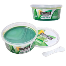 Carregar imagem no visualizador da galeria, CERA VEGETAL PARA MICROONDAS DEPIMIEL 200G