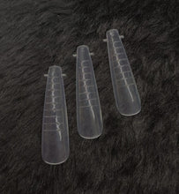 Carregar imagem no visualizador da galeria, MOLDE F1 REAL LOVE 120 UNIDADES