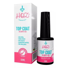 Carregar imagem no visualizador da galeria, TOP COAT HQZ 10ML