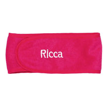 Carregar imagem no visualizador da galeria, FAIXA DE CABELO RICCA