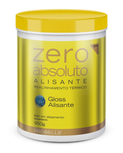 Carregar imagem no visualizador da galeria, BOTOX GLOSS ZERO ABSOLUTO PROBELLE 950G