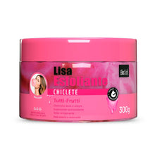 Carregar imagem no visualizador da galeria, LISA ESFOLIANTE CHICLETE BIOSOFT 300G