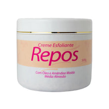 Carregar imagem no visualizador da galeria, ESFOLIANTE REPOS AMÊNDOAS MÉDIA ABRASÃO