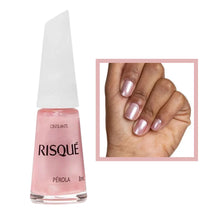 Carregar imagem no visualizador da galeria, ESMALTE RISQUÉ 8ML