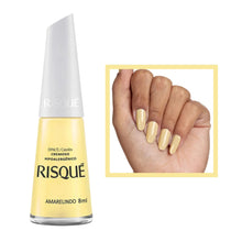 Carregar imagem no visualizador da galeria, ESMALTE RISQUÉ 8ML