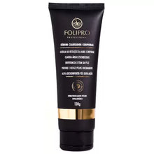 Carregar imagem no visualizador da galeria, SÉRUM CLAREADOR CORPORAL FOLIPRO 130G