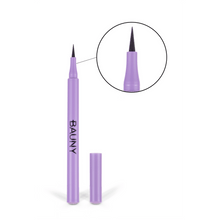 Carregar imagem no visualizador da galeria, CANETA DELINEADORA PARA OLHOS COR PRETA BAUNY
