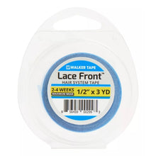 Carregar imagem no visualizador da galeria, FITA ADESIVA LACE FRONT 1/2 3YD MEGA HAIR