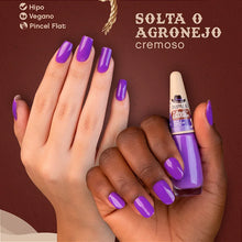 Carregar imagem no visualizador da galeria, ESMALTE IMPALA ANA CASTELA 7,5ML