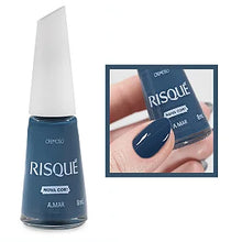 Carregar imagem no visualizador da galeria, ESMALTE RISQUÉ 8ML