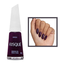 Carregar imagem no visualizador da galeria, ESMALTE RISQUÉ 8ML