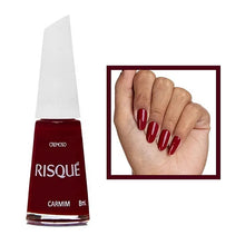Carregar imagem no visualizador da galeria, ESMALTE RISQUÉ 8ML