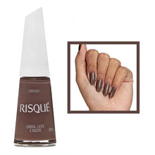 Carregar imagem no visualizador da galeria, ESMALTE RISQUÉ 8ML