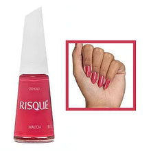 Carregar imagem no visualizador da galeria, ESMALTE RISQUÉ 8ML