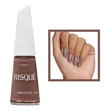 Carregar imagem no visualizador da galeria, ESMALTE RISQUÉ 8ML