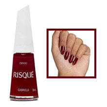 Carregar imagem no visualizador da galeria, ESMALTE RISQUÉ 8ML