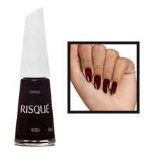 Carregar imagem no visualizador da galeria, ESMALTE RISQUÉ 8ML