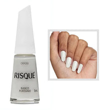 Carregar imagem no visualizador da galeria, ESMALTE RISQUÉ 8ML