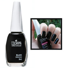 Carregar imagem no visualizador da galeria, ESMALTE COLORAMA 8ML
