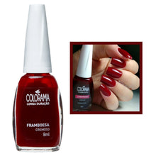 Carregar imagem no visualizador da galeria, ESMALTE COLORAMA 8ML