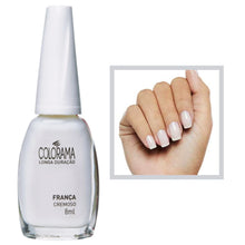 Carregar imagem no visualizador da galeria, ESMALTE COLORAMA 8ML