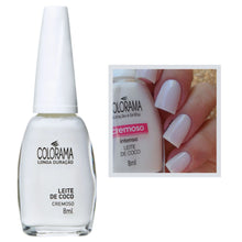 Carregar imagem no visualizador da galeria, ESMALTE COLORAMA 8ML