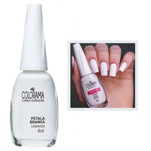Carregar imagem no visualizador da galeria, ESMALTE COLORAMA 8ML