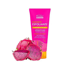 Carregar imagem no visualizador da galeria, SABONETE LÍQUIDO ESFOLIANTE PITAYA FACE BEAUTIFUL 100ML